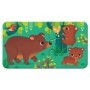 Puzzle Animale Si Puiutii Lor, 9X2 Piese Ravensburger - 6